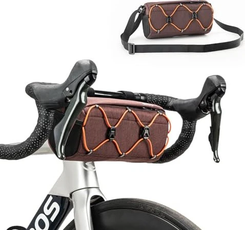 Rockbros 2.2l Lenkertasche
