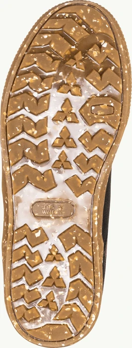 Jack Wolfskin Ecostride 3 Low phantom (Damen)
