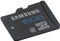 Samsung Standard R24 16GB, Class 6 Vorschaubild