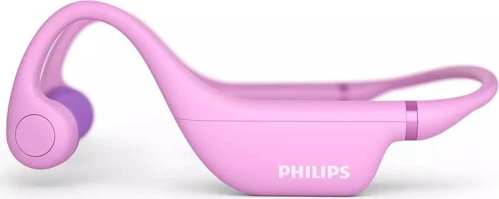 Philips TAK4607 rosa