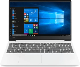 Lenovo IdeaPad 330-15IKBR, weiß, Core i5-8250U, 8GB RAM, 256GB SSD, Radeon 530, DE