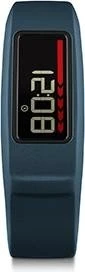 Garmin vivofit 2 Aktivitäts-Tracker blau