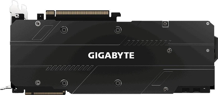 GIGABYTE GeForce RTX 2080 SUPER Gaming 8G (Rev. 1.0), 8GB GDDR6, HDMI, USB-C, 3x DP