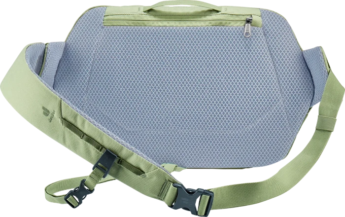 Deuter Stroof 8 Bauchtasche grove/mineral
