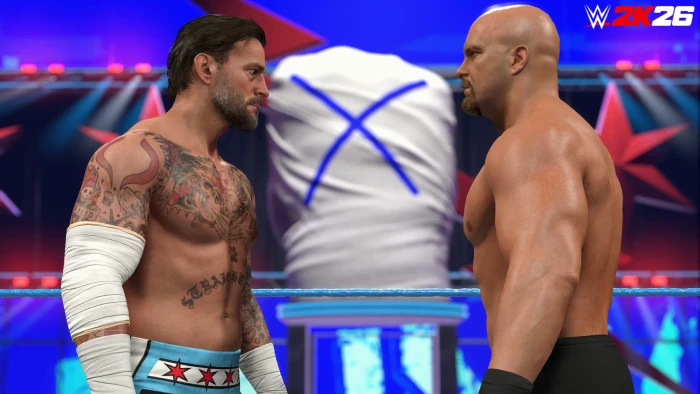 WWE 2k26 (Download) (PC)