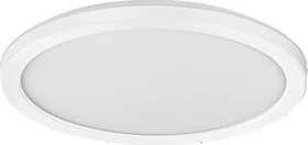 Ledvance SMART+ Orbis Ultra Slim Backlight 235mm Deckenleuchte 19W weiß