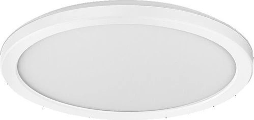 Ledvance SMART+ Orbis Ultra Slim Backlight 235mm Deckenleuchte 19W weiß