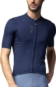 Alé Pragma Color Block Trikot kurzarm navy blue (Herren)