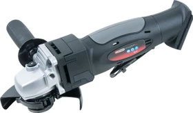 KS Tools Akku-Winkelschleifer solo inkl. Koffer
