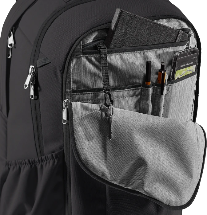 Deuter Giga SL schwarz (Damen)