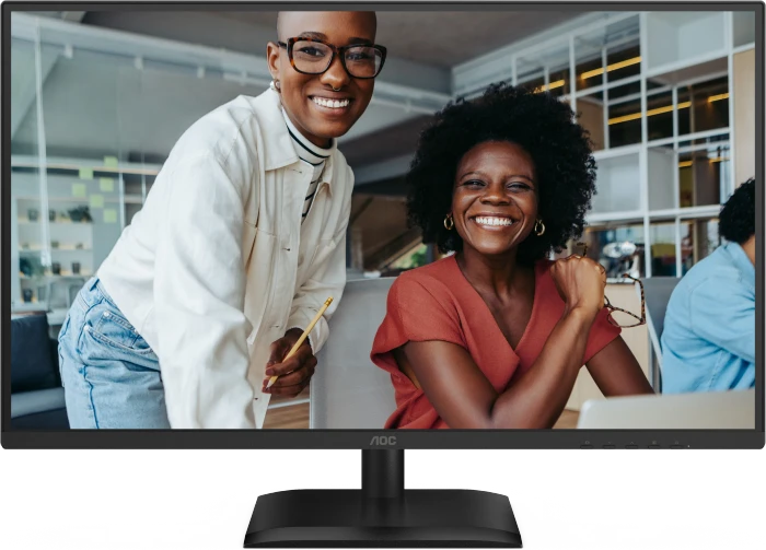 AOC 27E4CV, 27"