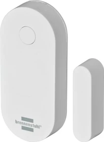 Brennenstuhl Connect TFK CZ 0, Schließ-/Öffnungssensor (1293910)