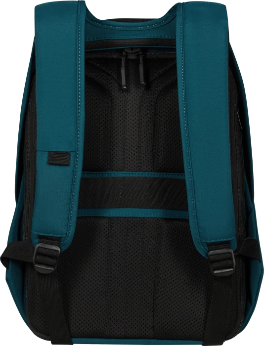 Samsonite Securipak 2.0 Laptop-Rucksack 14.1", petrol