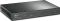 TP-Link T1500G JetStream Desktop Gigabit Smart Switch, 8x RJ-45, PoE PD Vorschaubild