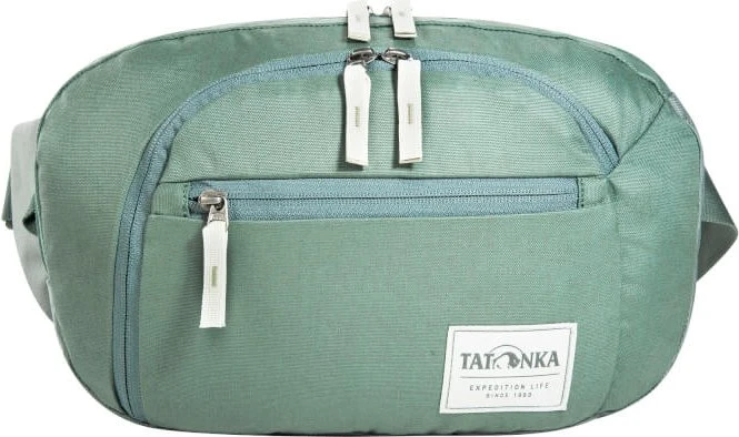 Tatonka Hip Sling Pack 5 Kapok Bauchtasche sage green