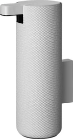 Blomus Modo Rof Seifenspender mit Wandhalterung 165ml white