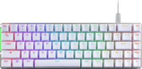 ASUS ROG Falchion Ace, weiß, ROG NX RED, USB, US (90MP0346-BKUA11)