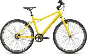 Academy Bikes Grade 6 Belt gelb