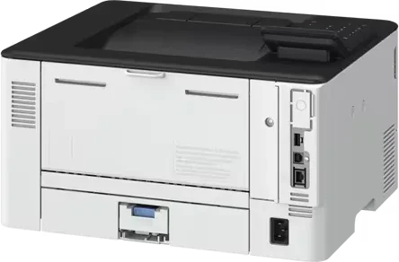 Canon i-SENSYS LBP243dw II, Laser, einfarbig