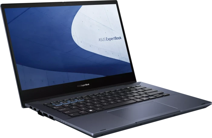 ASUS ExpertBook B5 Flip B5402FBA-KA0631X, Star Black, Core i5-1240P, 16GB RAM, 512GB SSD, DE