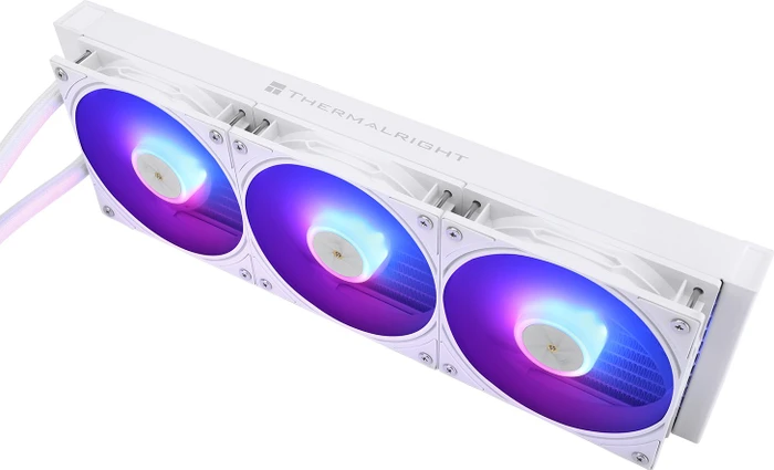 Thermalright Frozen Warframe 360 White ARGB