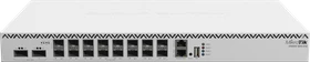 MikroTik Cloud Router Switch CRS518 Rackmount 25G Managed Switch, 16x SFP28, 2x QSFP28 (CRS518-16XS-2XQ)