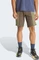 adidas Terrex Xperior Utilitas Clima365 Zip-Off Hose lang olive strata/shadow olive (Herren) Vorschaubild