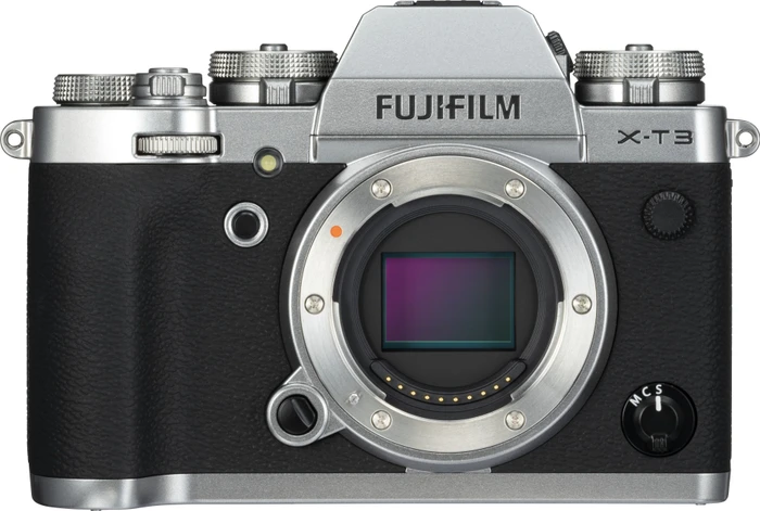 Fujifilm X-T3