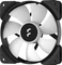 Fractal Design Aspect 12 RGB PWM, schwarz, 120mm, 3er-Pack Vorschaubild