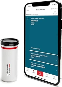 Datacolor ColorReader, Spektrophotometer