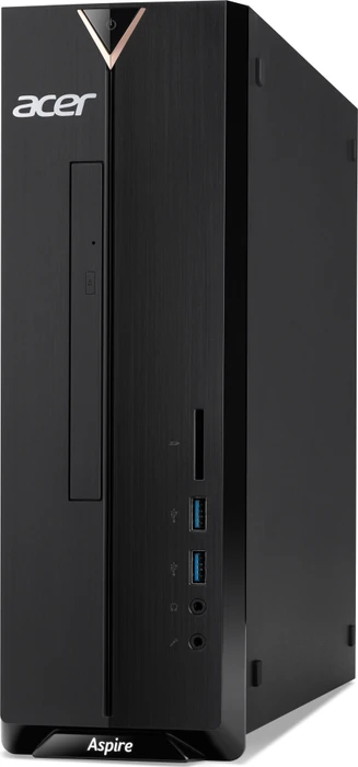 Acer Aspire XC-830, Pentium Silver J5005, 8GB RAM, 256GB SSD