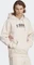 adidas ALL SZN Fleece Graphic Hoodie wonder quartz (Herren) Vorschaubild