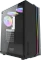 DarkFlash DK151 Black, Glasfenster Vorschaubild
