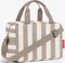 Reisenthel Coolerbag To-Go Kühltasche summerstripes coffee Vorschaubild