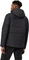 Vaude Neyland Insulated Hooded Funktionsjacke schwarz (Herren) Vorschaubild