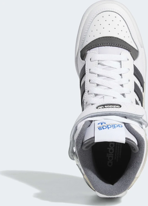 adidas Forum Mid cloud white/grey five/gold metallic