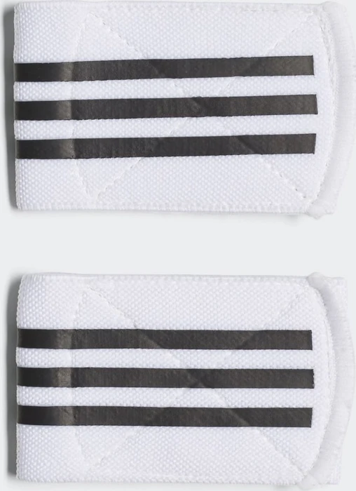 adidas Knöchelmanschette Band white/black