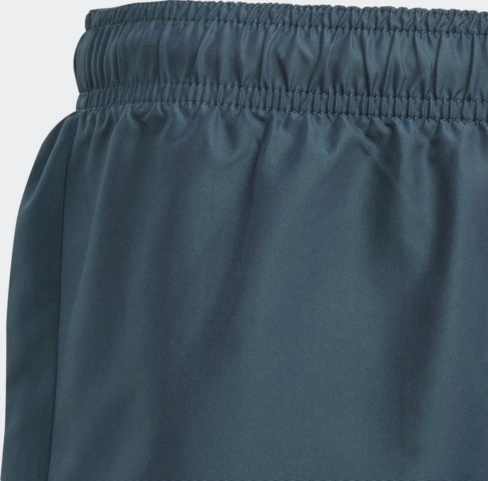 adidas Classic Badge of Sport Badeshorts arctic night/white (Junior)