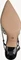 Tamaris Slingpumps beige (Damen) Vorschaubild