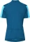 Vaude Matera HZ Trikot kurzarm shore blue (Damen) Vorschaubild