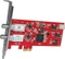 TBS DVB-S2/-S Doppel-Tuner, PCIe x1 Vorschaubild