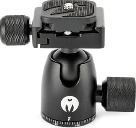 3 Legged Thing AirHed Mini schwarz