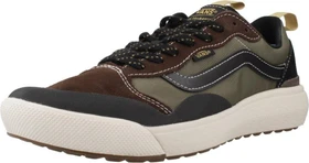 Vans UltraRange EXO SE schwarz
