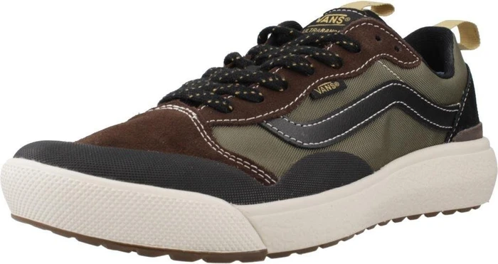 Vans UltraRange EXO SE schwarz