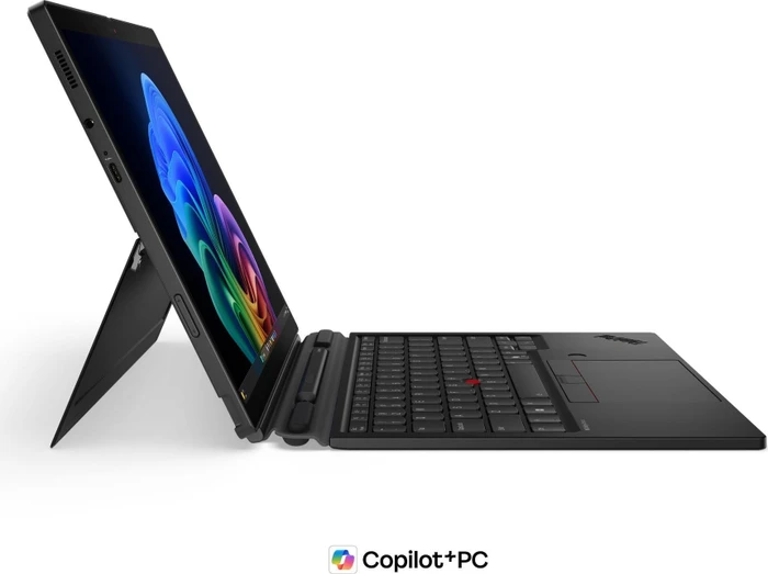 Lenovo ThinkPad X13 Detachable G1, Core Ultra 5 335, 16GB RAM, 512GB
