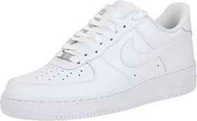 Nike Air Force 1 weiß (Herren)
