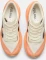 New Balance FuelCell Rebel v4 hot mango/angora/black (Herren) Vorschaubild
