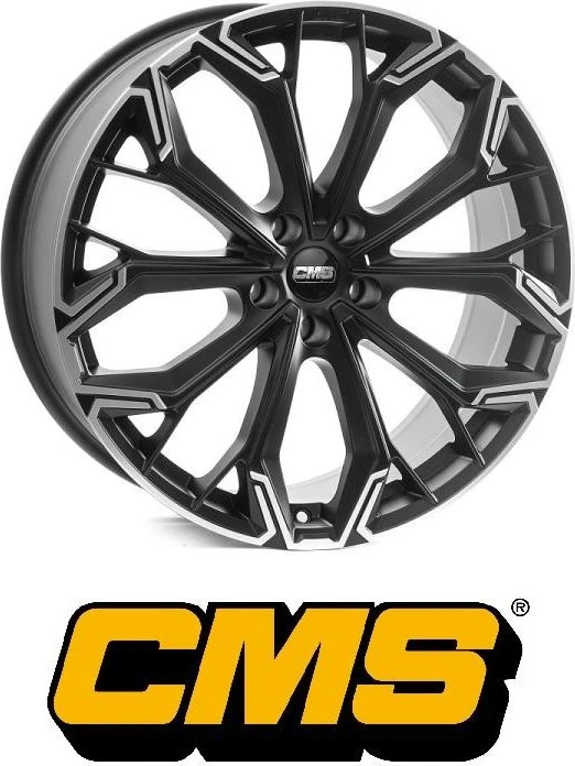 CMS C37