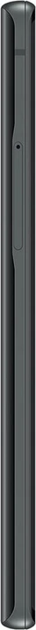 LG Wing LMF100EMW aurora grey