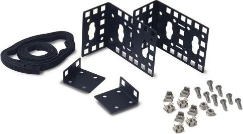 APC NetShelter Montagehalterungen Zubehör